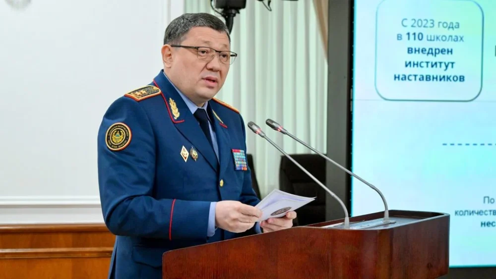 Все объекты образования проверены на соответствие требованиям безопасности к новому учебному году — МВД РК 1 43876876 2 e1787114070276