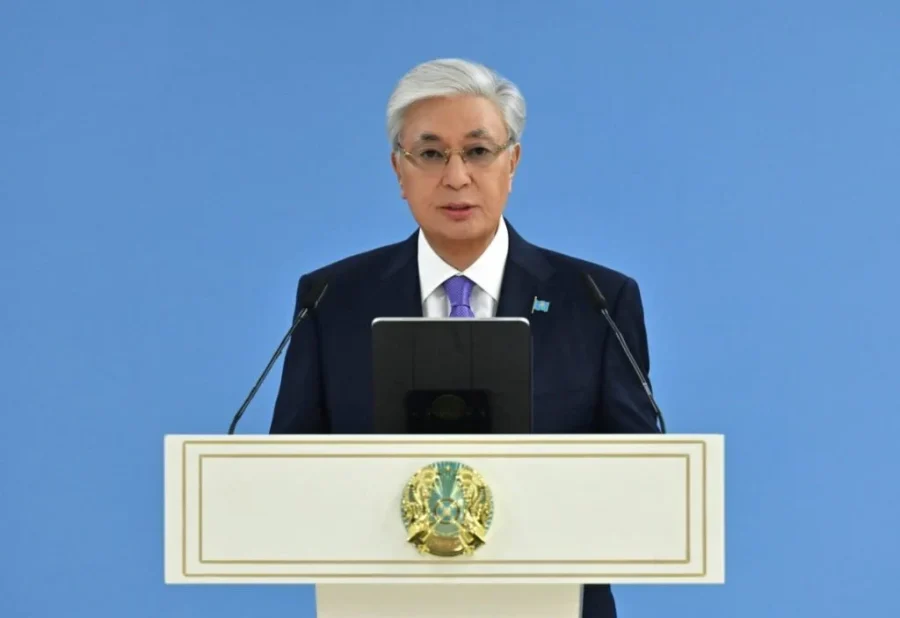 Президент поздравил казахстанцев с Днем Абая 1 6a79418342e25450756662 e1786336416180