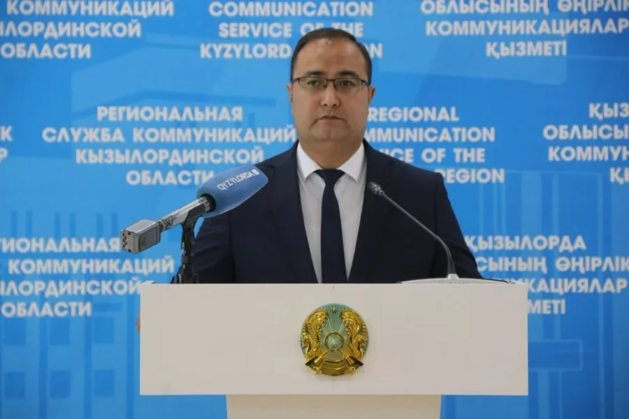 В Кызылординской области улучшается качество медицинской помощи 1 760033801 1040626145131919 4497754686182409905 n e1785741402911
