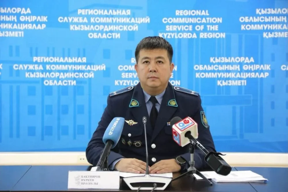 В Кызылординской области снизилось количество ДТП 1 770919259 27383779294658290 3845165521575972407 n e1786519005288