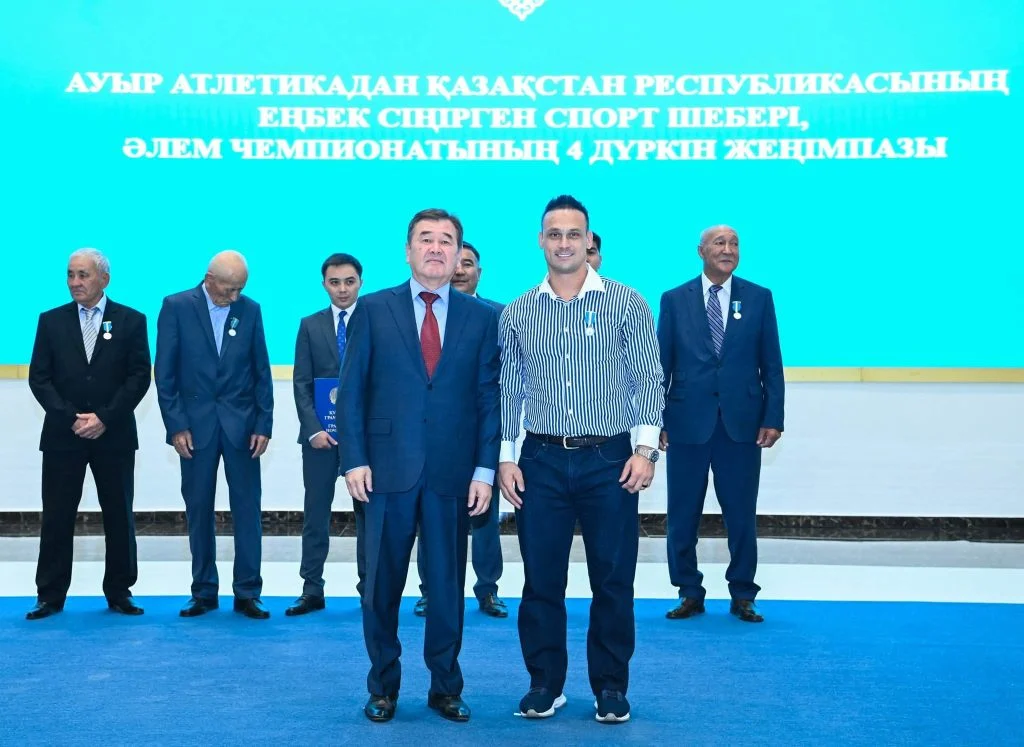 В Кызылорде чествовали лучших спортсменов 3 780342160 1361561099498464 9103558645802564873 n