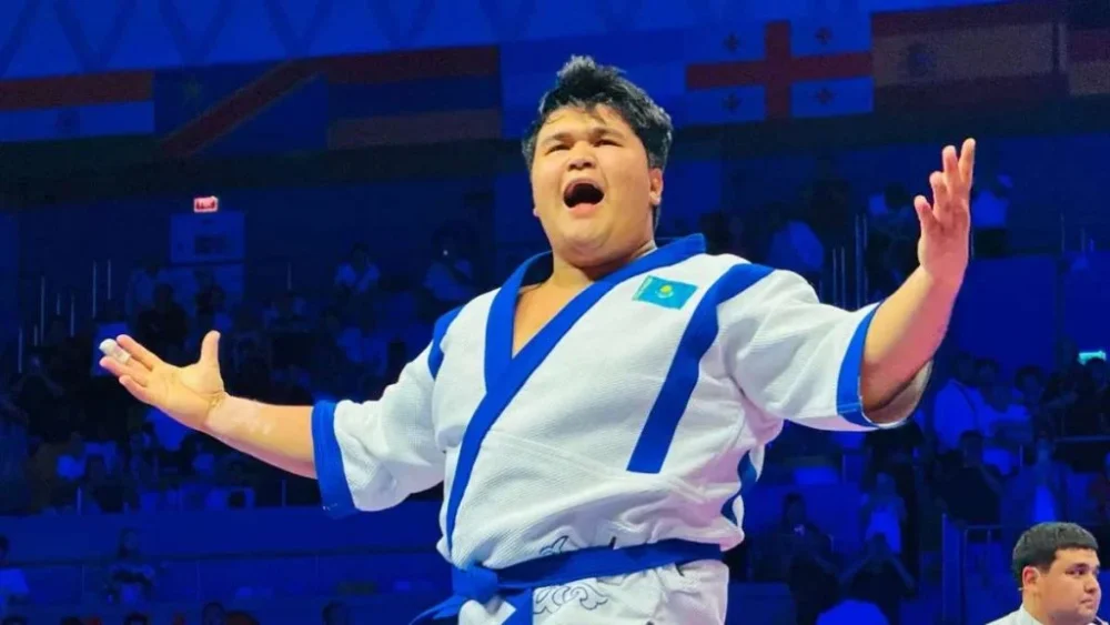 Глава государства поздравил победителя «Qazaqstan Barysy – 2026» 1 a8923542 b924 431d abba fac4bf55a5db e1786942579746
